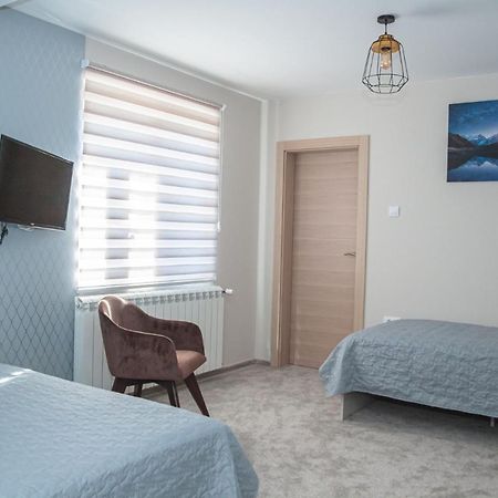 Mehana Apartmani Leskovac  Exterior foto