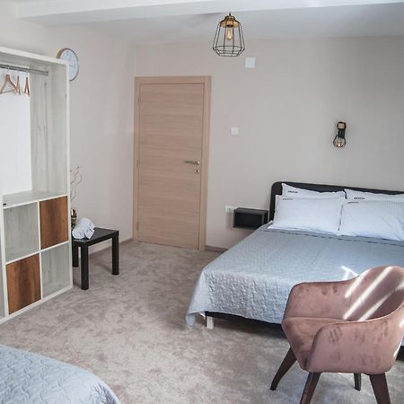Mehana Apartmani Leskovac  Exterior foto