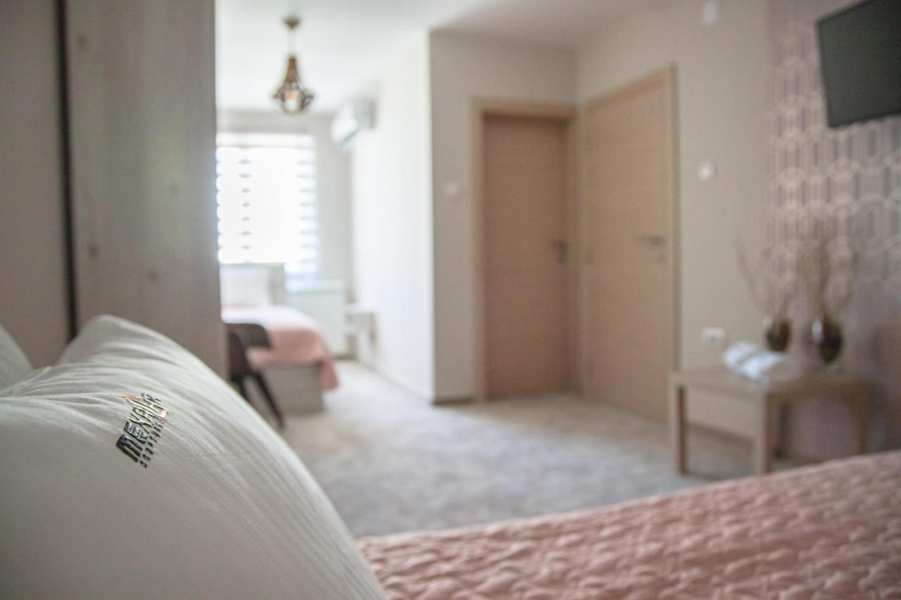 Mehana Apartmani Leskovac  Exterior foto