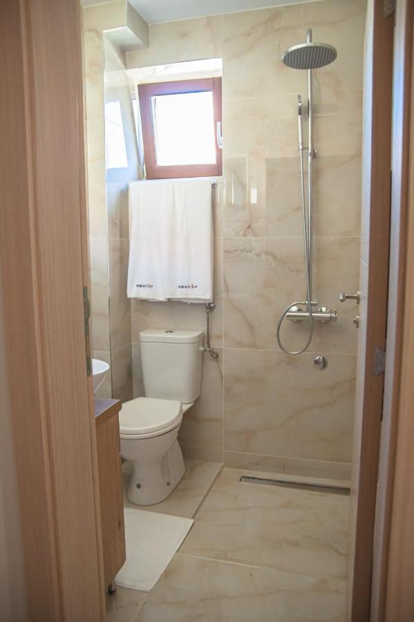 Mehana Apartmani Leskovac  Exterior foto